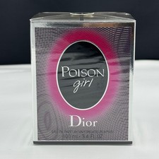 Dior Poison Girl 100ml Eau De