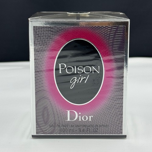 Dior poison girl - dior, eau