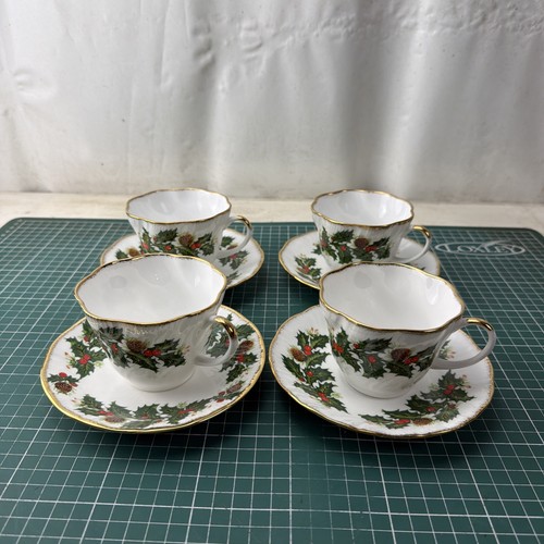 Rosina china noel bone - china,