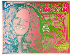 Janis Joplin / Big Brother