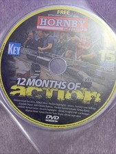 Model Railway DVD