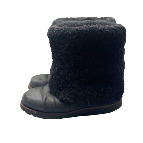 Ugg maylin sheepskin - maylin, cuff