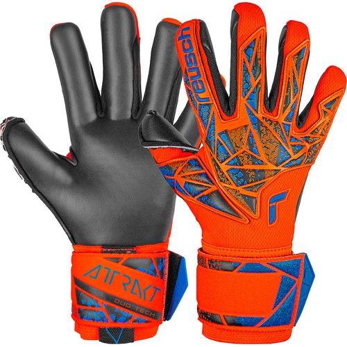 Reusch attrakt duo - attrakt,