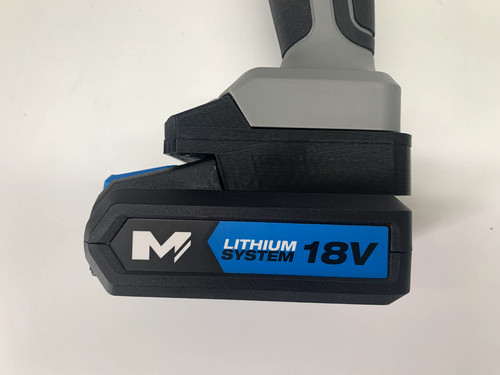 Adapter for titan - for, txp