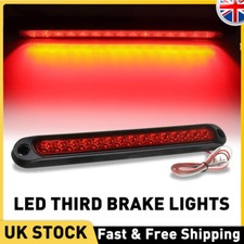 Universal 15 LED Car High
