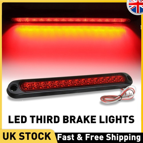 Universal led car - universal, high