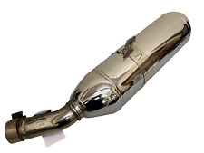 Genuine BMW R1200RT 2008 Standard Exhaust Silencer With Clamp NO FIXINGS