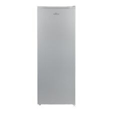 Tall Freezer Silver  177L
