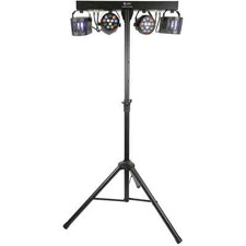 QTX Derby FX Bar LED Party Bar