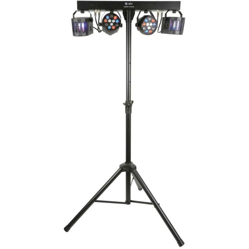 Qtx derby bar - bar, led