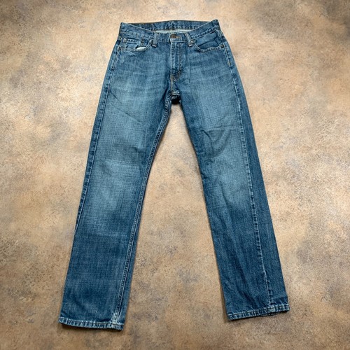 Levi 514 jeans mens 29 - levi's, inch