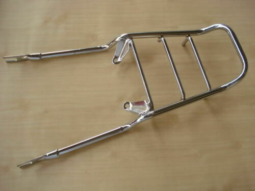 Rack cargo honda chaly - chaly, 70
