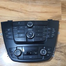 Vauxhall Insignia 09-13 CD500