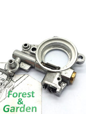Oil pump oiler for stihl - for,
