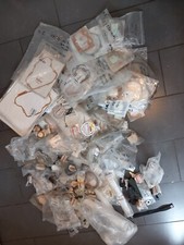 KAWASAKI NOS PARTS 80s 90s 2 STROKE MOTOCROSS KX 60 80 85 100 125 250 500 OEM 