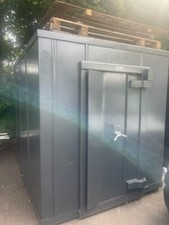 RDX-1 ROSENGREN TANN VAULT