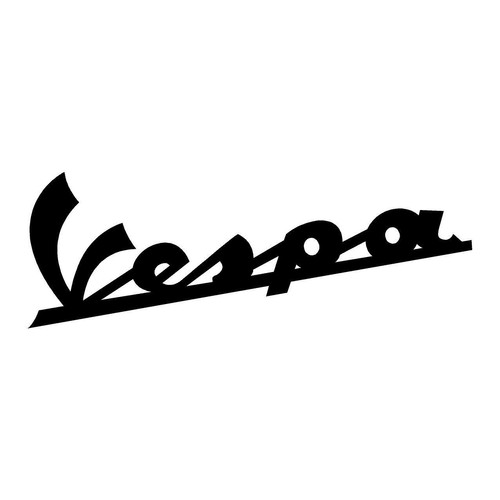 Vespa leg shield scooter - leg,