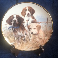 Franklin Mint “Sporting