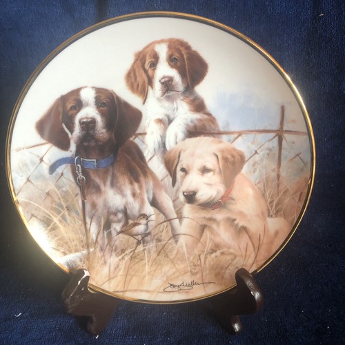Franklin mint sporting - mint, “sporting