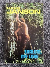 Shalom My Love Hank Janson