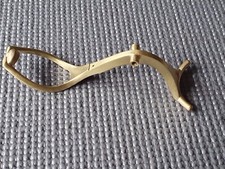 King Super 20 Tenor Underslung