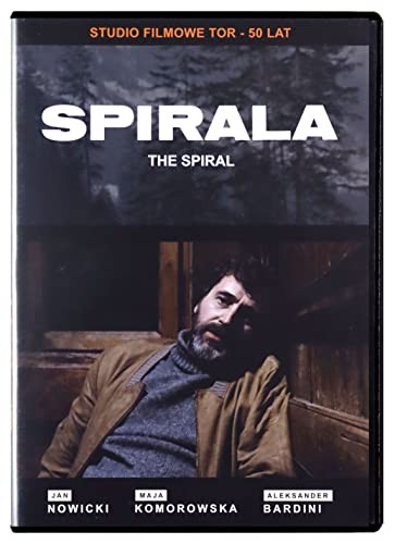 The spiral - the,