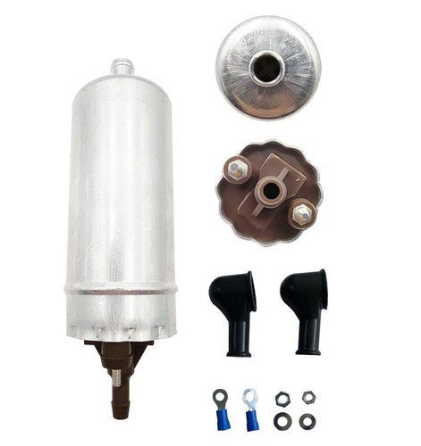 Lemark line fuel pump - in-line,