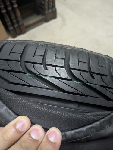 Pirelli p6000 spare - p6000, tyre