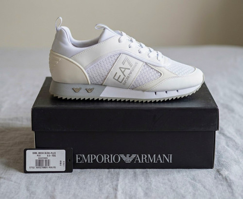 Ea7 emporio armani - ea7,
