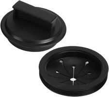VOANZO Sink Splash Guard