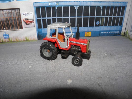 Ertl massey ferguson 699 - ertl,