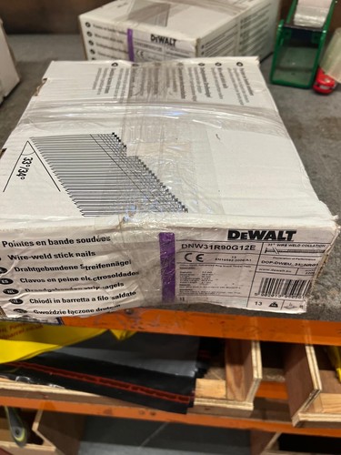 Dewalt 1mm 90mm - 3.1mm, x
