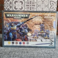 Warhammer 40k - Citadel Battle