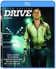 Drive 2011 Limited Edition