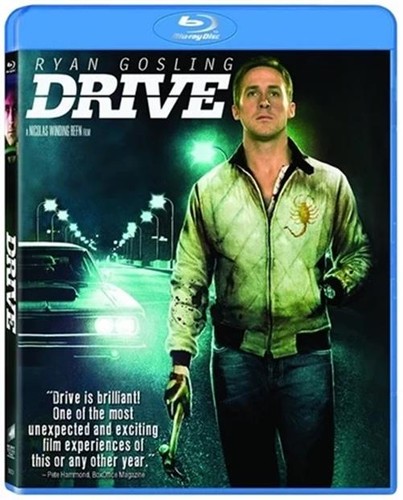 Drive 2011 limited edition - 2011,