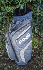 Division ping golf cart - division,