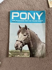 MAGAZINE - Pony The Magazine