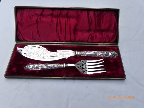 Lovely pair victorian - pair,