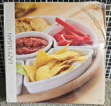 Apollo 7473 RB 33cm Lazy Susan