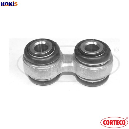 Linkcoupling rod stabiliser - linkcoupling,