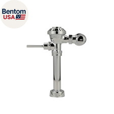 Z6000-WS1-YB-YC Manual Flush