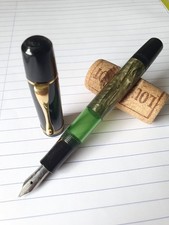 Pelikan 100n vintage fountain