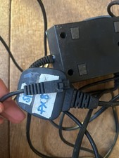 NEW AC Adapter for Soundcraft
