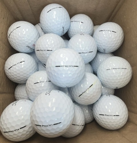 Titleist pro pearl - pro, v1