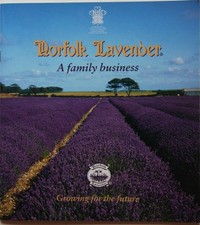 NORFOLK LAVENDER A Family