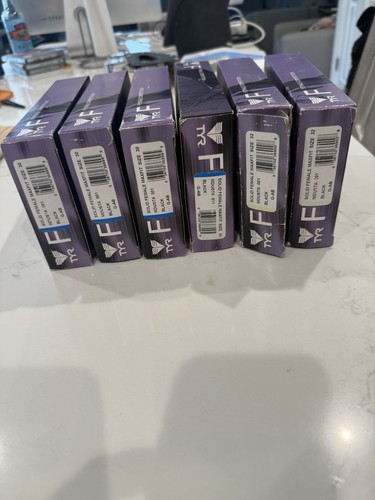 Lot tyr competitive - 6,