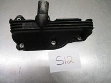 2004 PIAGGIO ZIP 125 4T ENGINE