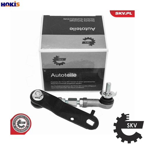 Mounting axle strut 96skv995 - axle,
