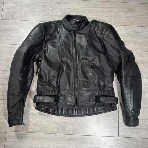 Belstaff mens leather - belstaff,