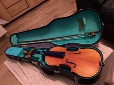 Double Vintage 4/4 Lark Violin
